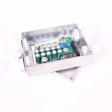 Regolatore cella idrogeno