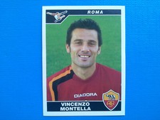 Figurine Calciatori Panini 2004-05 2005 n.405 Vincenzo Montella Roma