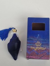 byblos Profumo Miniatura minion with box 10ml perfume..eau de toilette