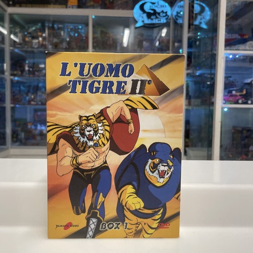 Yamato video dvd - yamato, l’uomo
