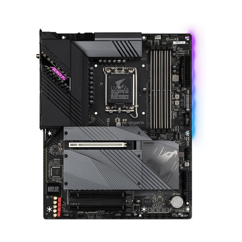 Gigabyte z690 aorus elite - elite, ax