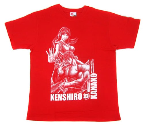 Shirt momota kanako x - t-shirt,