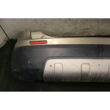 Paraurti post fiat sedici - paraurti,