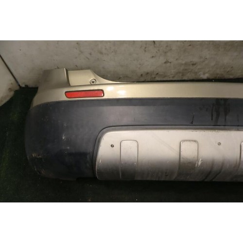 Paraurti post fiat - post.,