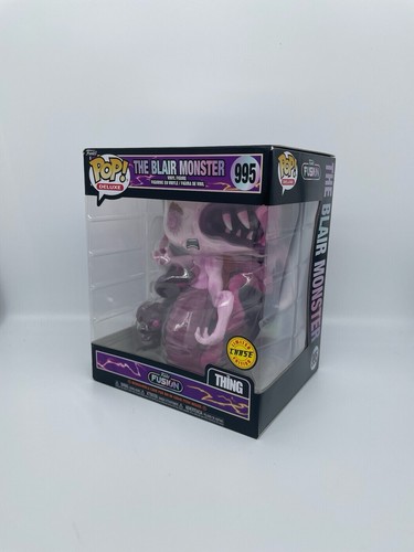 Funko pop deluxe fusion - funko,