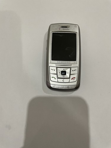 Telephono cellulare samsung - cellulare,