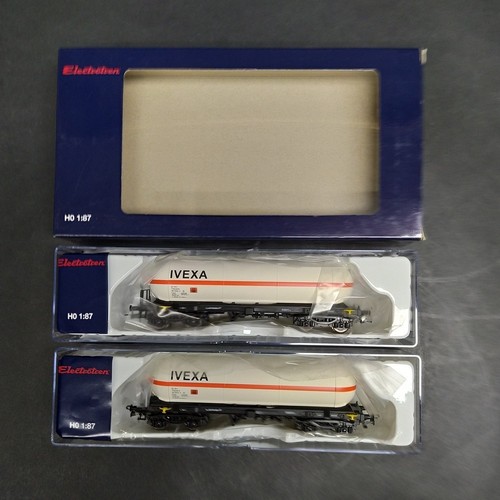 Electrotren cod he6002 - electrotren,
