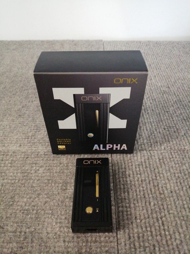 Onix alpha xt1 portatile - onix, e