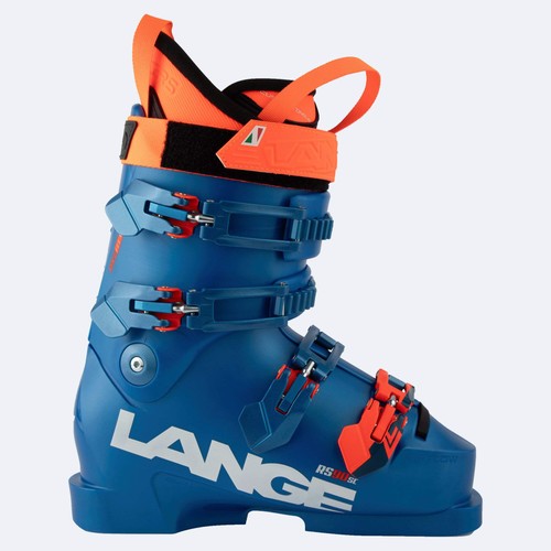 Scarponi sci lunghi 90 - scarponi, rs