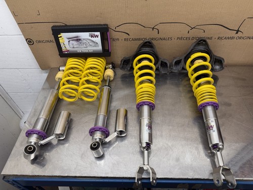 Coilover audi rs4 b5 - a4,