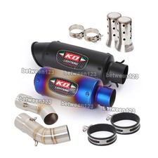 Per Ducati 848 1098 1198 Tubo