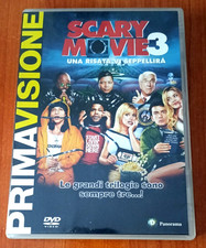 SCARY MOVIE 3_DVD
