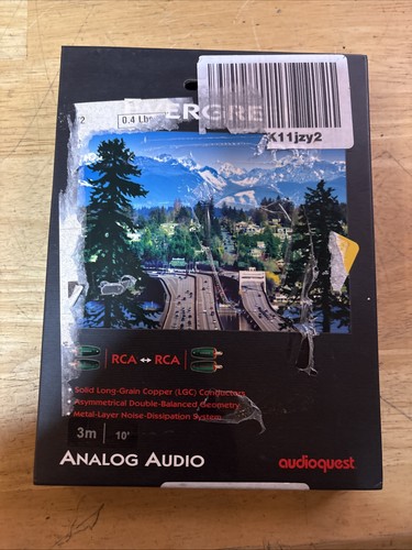 Audioquest cavo - audioquest,