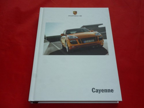 Porsche cayenne 9pa gts - cayenne, s