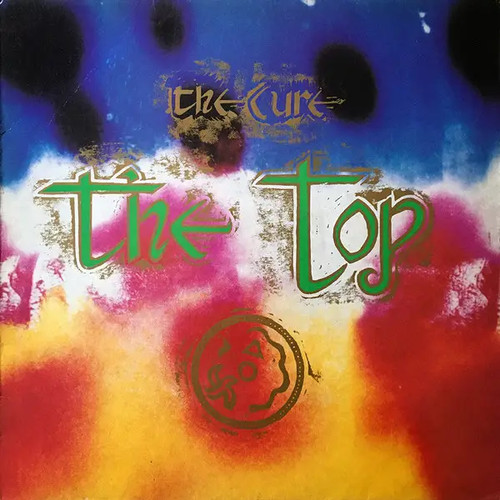 The cure - vinile, 33