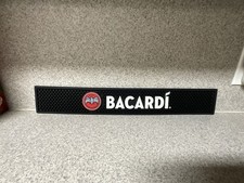 Bacardi Tappetino da Bar