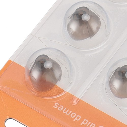Pezzi sound aid cupola - sound,