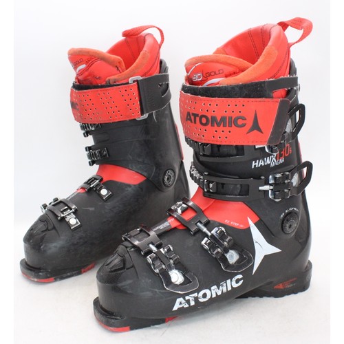 Scarponi sci atomic hawx - sci,
