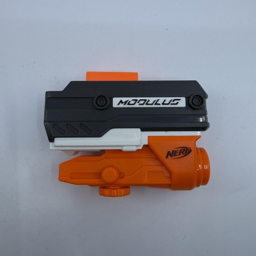 Nerf modulo targeting verde - nerf,