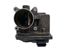 Farfallato Valvola-Farfalla