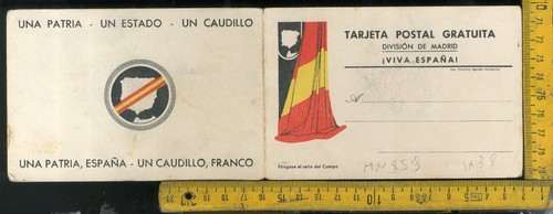 Guerra spagna franchigia - di,