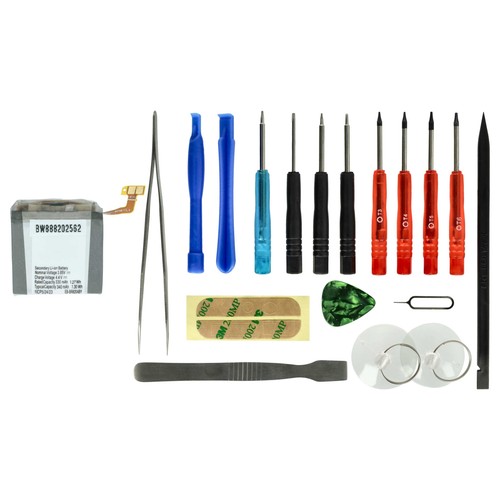 Batteria per samsung galaxy - per,