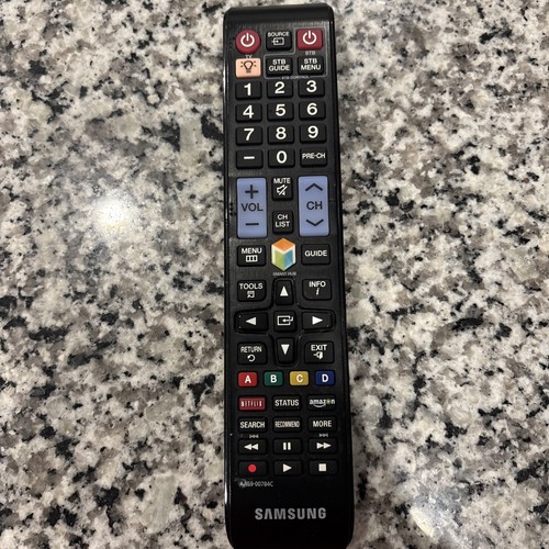 Samsung smart remote - samsung,