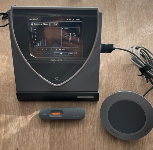 Bemer professional box set - professional,