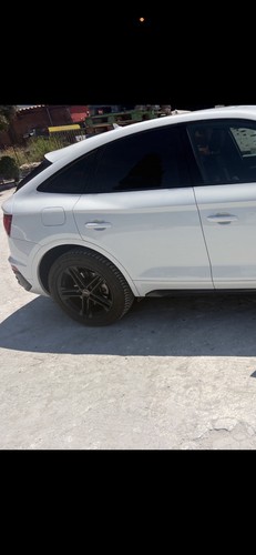 Cerchi audi pollici - da, 19