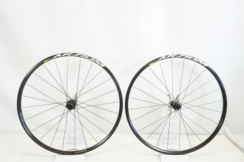 Set ruote shimano velocità - ruote,