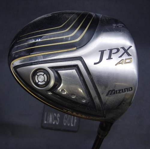 Mizuno jpx driver - mizuno,