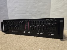 ADC SOUND SHAPER SS-10