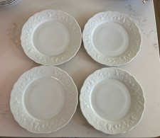 4 piatti pranzo insalata