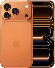 Apple iPhone 17 Pro Max 256GB