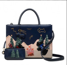 Borsa portafoto radley london - portafoto,