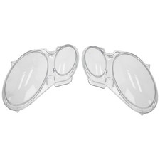 Una coppia di coperture for