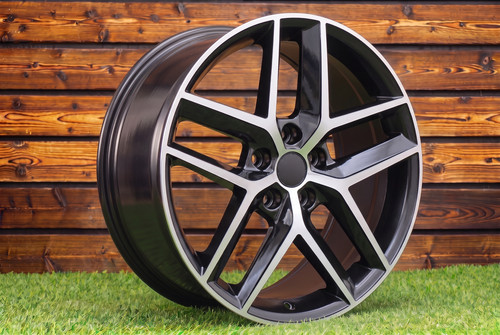 R18 5x112 seat - seat, style