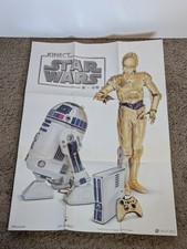 Xbox 360 Kinect Star Wars
