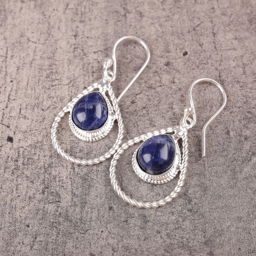 Orecchini argento sterling - orecchini,
