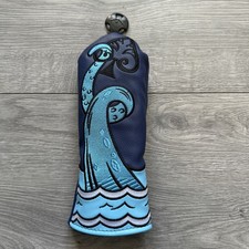 Copricapo Ocean Golf Hybrid