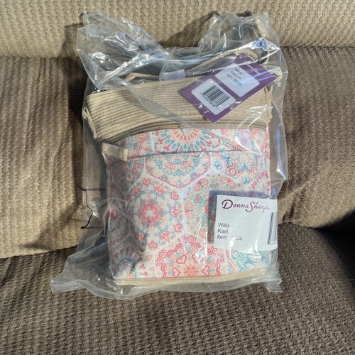 Borsa donna sharp - donna, willow