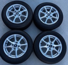 4 CERCHI IN LEGA NUOVI FORD