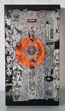 Swatch Special - SUJK105D Ja Gern Art Special - solo 444 pezzi