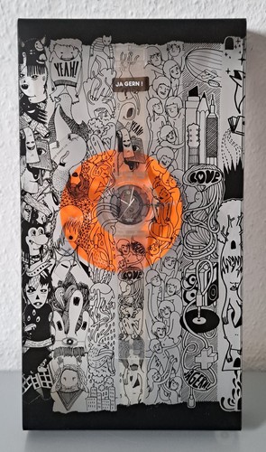 Swatch special sujk105d ja - -,