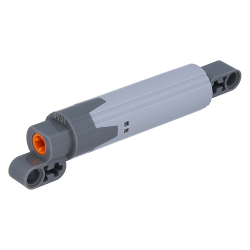 Lego power functions - power, attuatore
