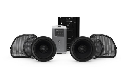 Rockford fosgate - rockford,