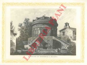 Romagna nell 800 - romagna, preziose