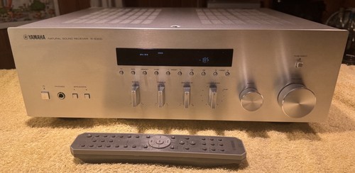 Yamaha s300 amplificatore - yamaha, r-s300