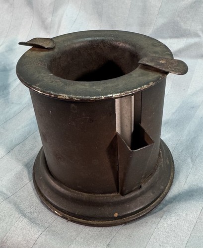 Dispenser posacenere meccanico - dispenser/posacenere,
