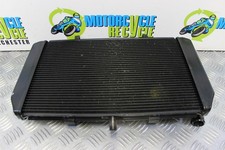 Radiatore Kawasaki Z 1000 dal